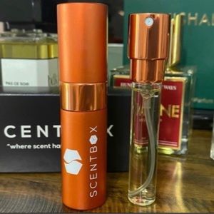 BDK Creme de Cuir SOLD